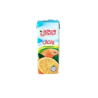 تکگل