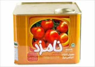 نامزد